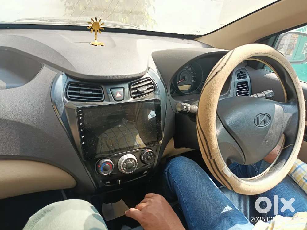 Hyundai Eon Era+ 2017 Car