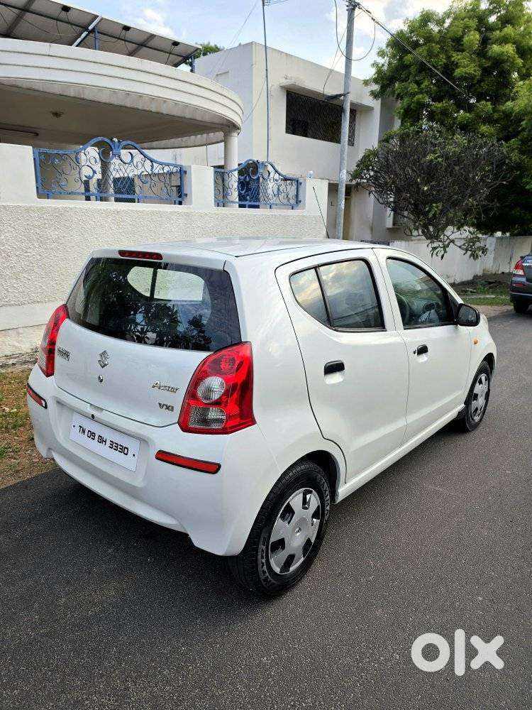 Maruti Suzuki A-star Vxi, 2011, Petrol