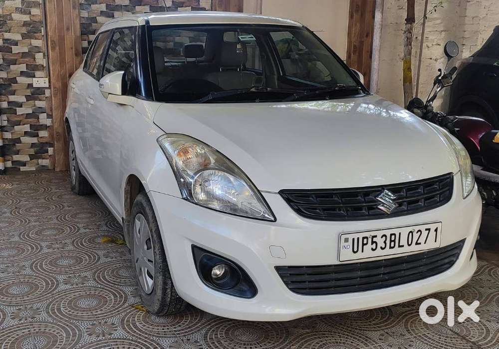 Maruti Suzuki Swift Dzire 2014 Petrol Good Condition
