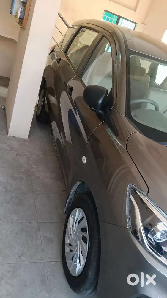 Maruti Suzuki Ertiga 2026 Lxi
