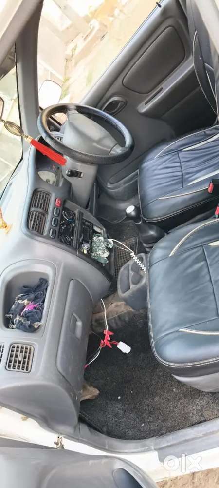 Alto Lxi Maruti Suzuki 2009