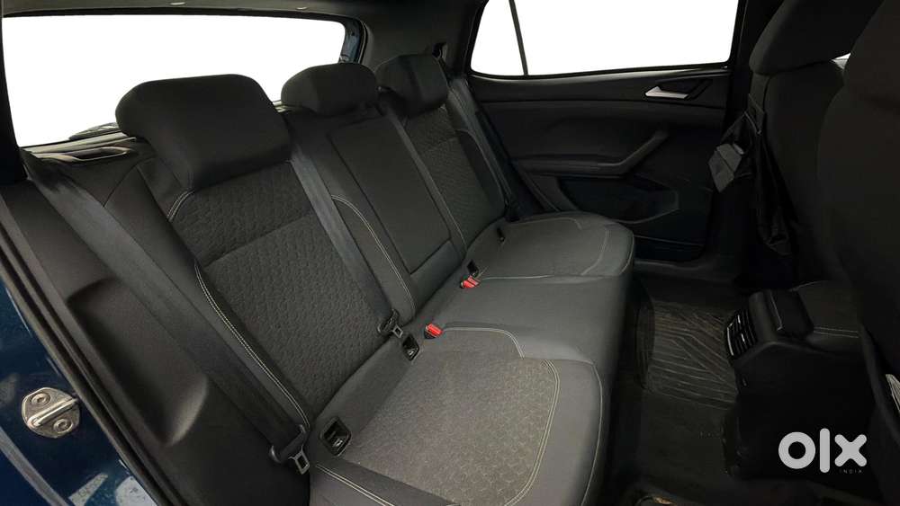 Volkswagen Taigun 1.0 Gt Line Mt, 2024, Petrol