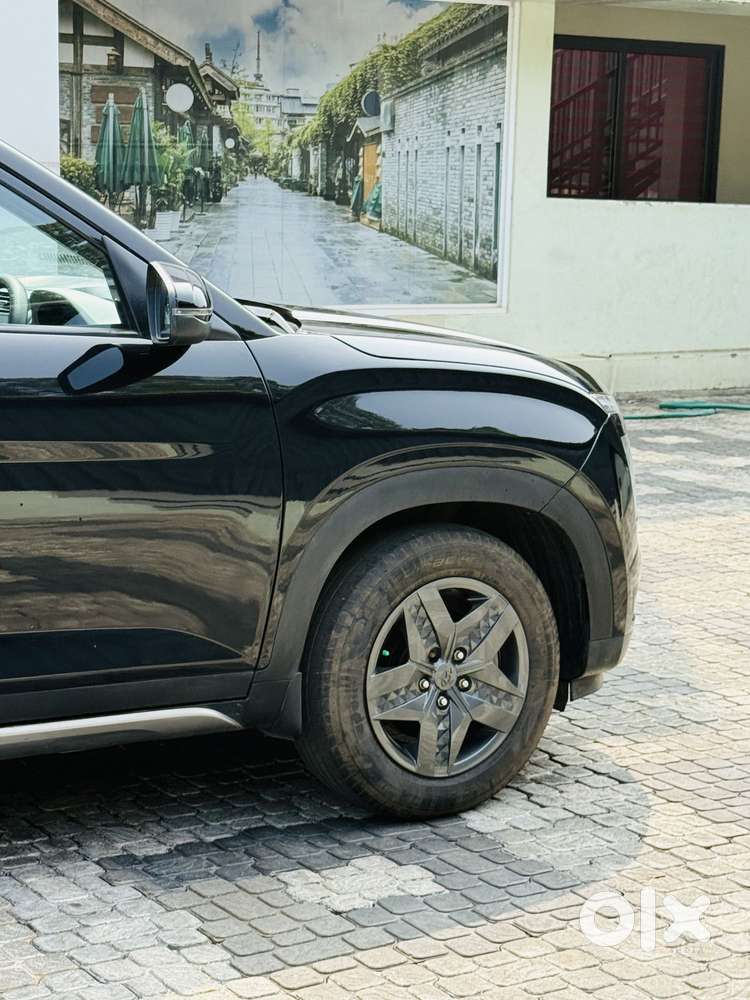 Hyundai Creta 1.5 L Mpi S (o) Mt, 2021, Petrol
