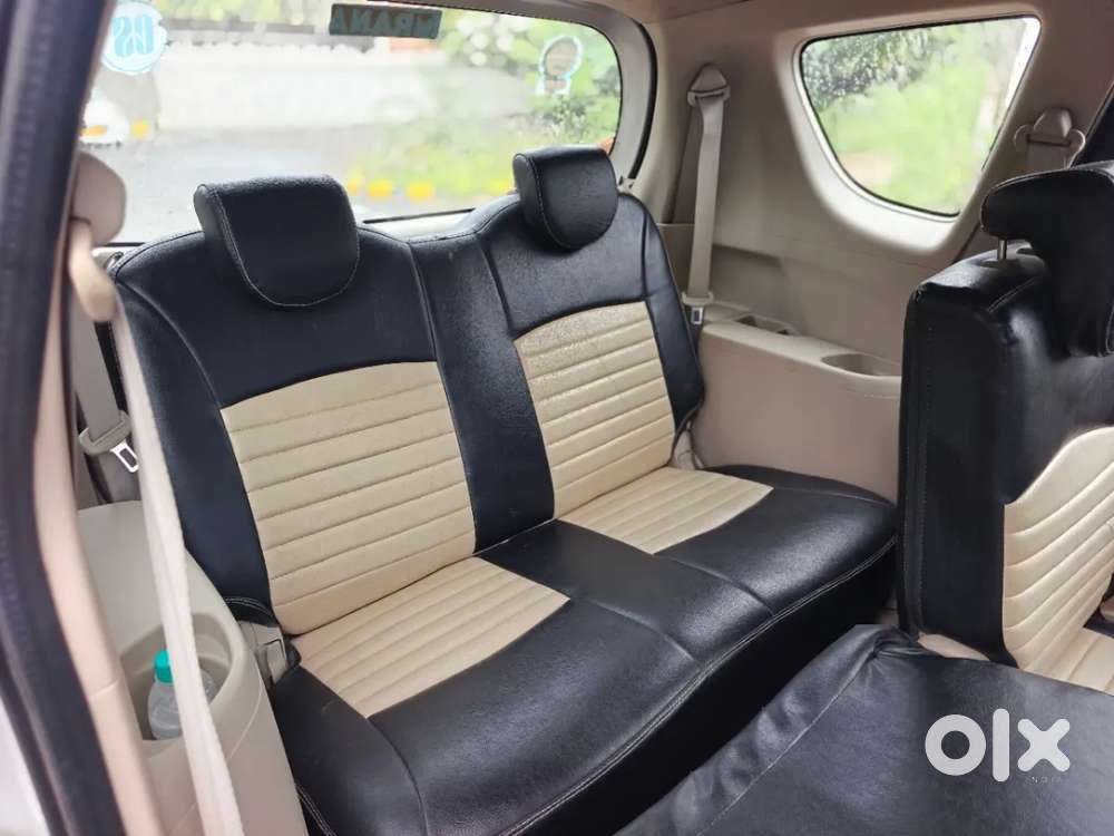 Maruti Suzuki Ertiga 1.4 Vxi Abs, 2014, Petrol