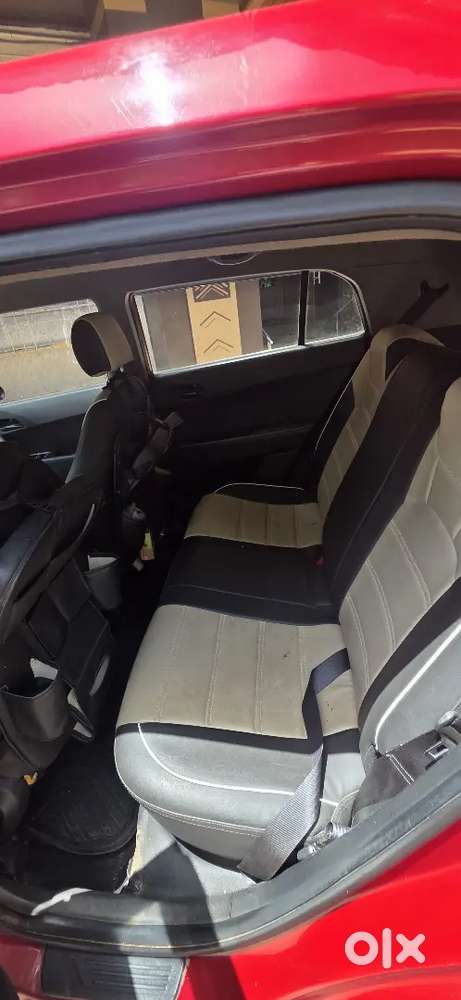 Hyundai Creta 1.4 E+ Disel