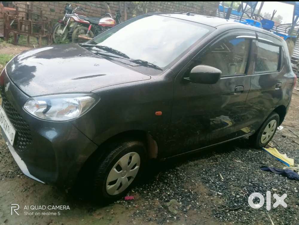 Maruti Suzuki Alto K10 2022 Petrol 28800 Km Driven