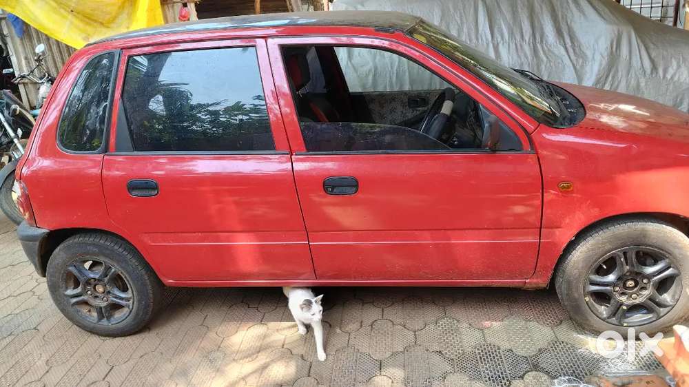 Good Condition