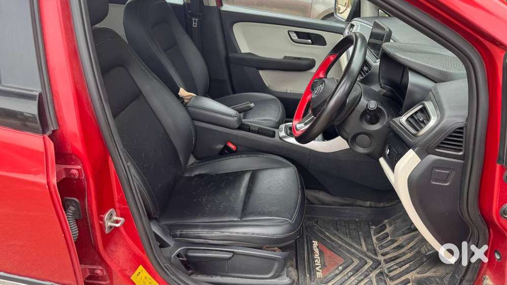 Tata Altroz Xz+ I Turbo 2021 Petrol Well Maintained