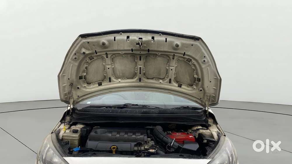 Hyundai I20 Sportz 1.4 Crdi, 2013, Diesel
