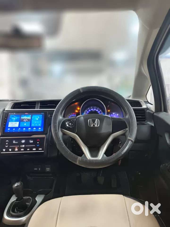 Honda Wr-v 1.2 Vx I-vtec, 2018, Petrol