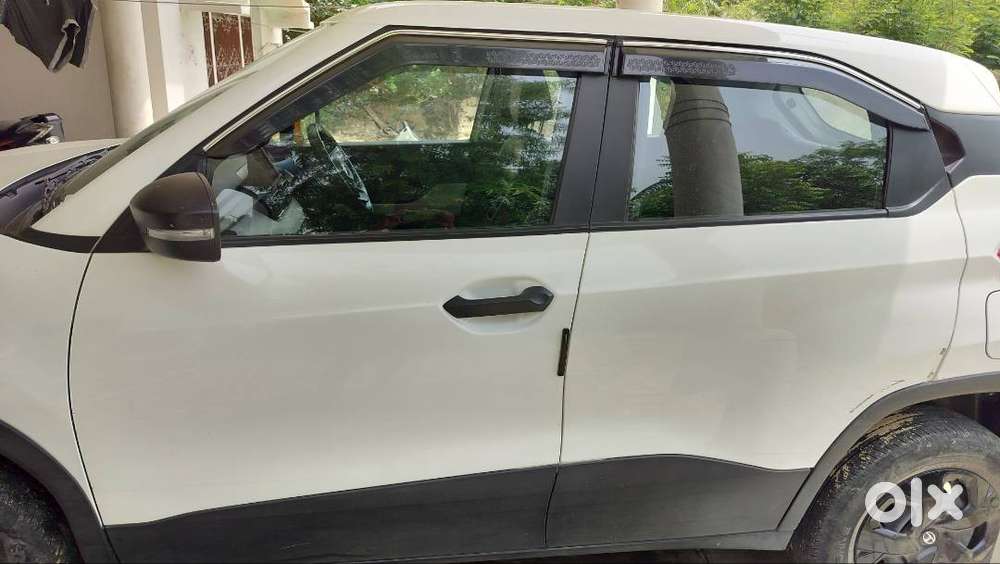 Tata Punch 2024 Cng & Hybrids Good Condition