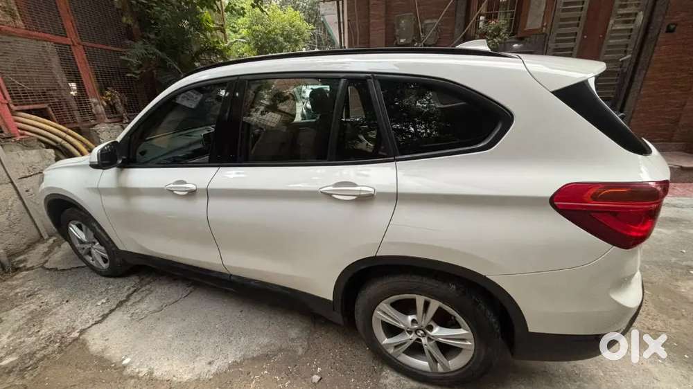 2019 Bmw X1 Diesel