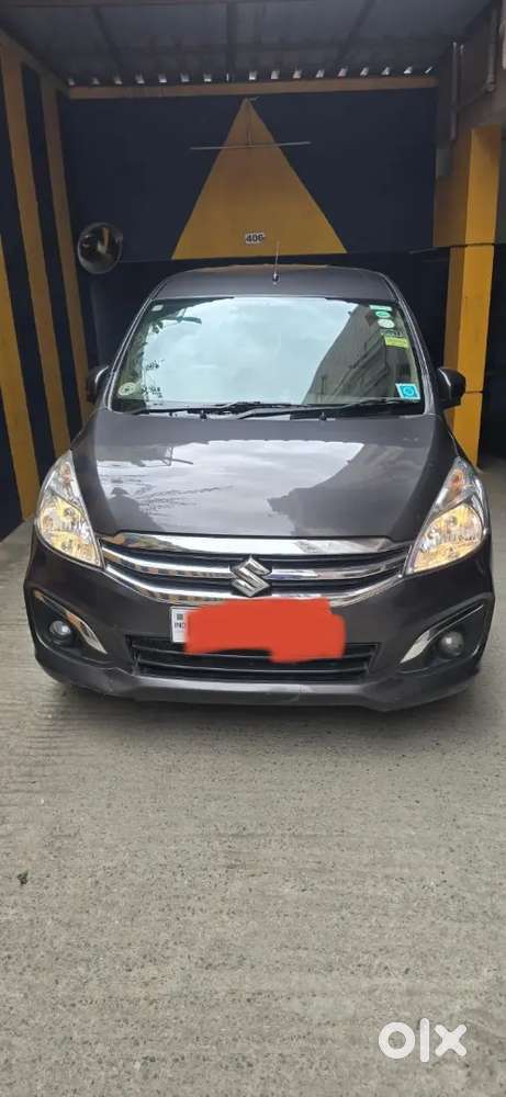 Maruti Suzuki Ertiga Diesel 2016