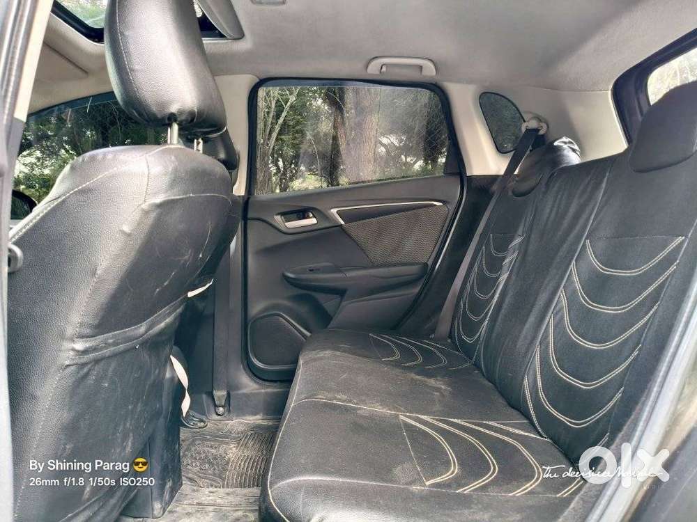 Honda Wr-v 1.5 Vx I-dtec, 2018, Diesel