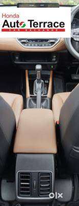 Honda Elevate Zx Cvt, 2024, Petrol