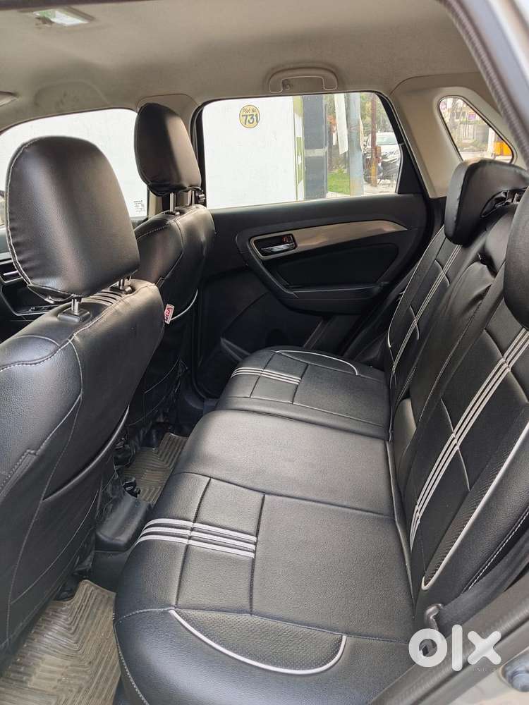 Maruti Suzuki Vitara Brezza 1.3 Zdi Plus Amt, 2020, Diesel