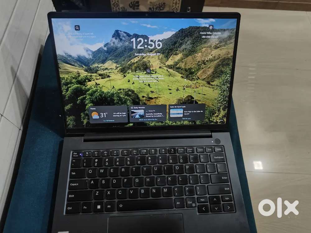 13th Gen Intel Core i5 Laptop