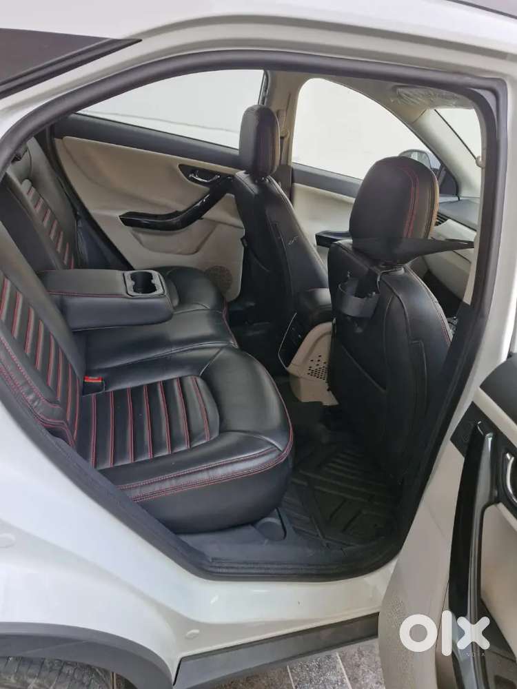 Tata Nexon Diesel Automatic
