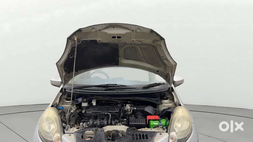 Honda Amaze 2013-2016 S I-vtech, 2014, Petrol