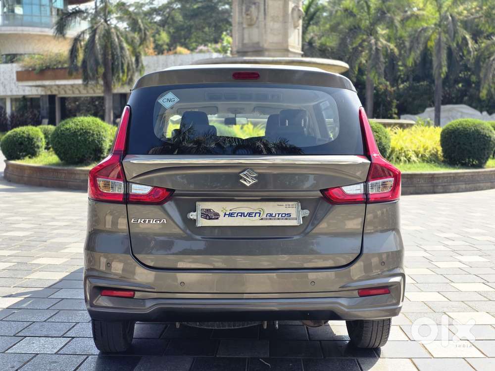 Maruti Suzuki Ertiga Vxi (o) Cng, 2024, Cng & Hybrids