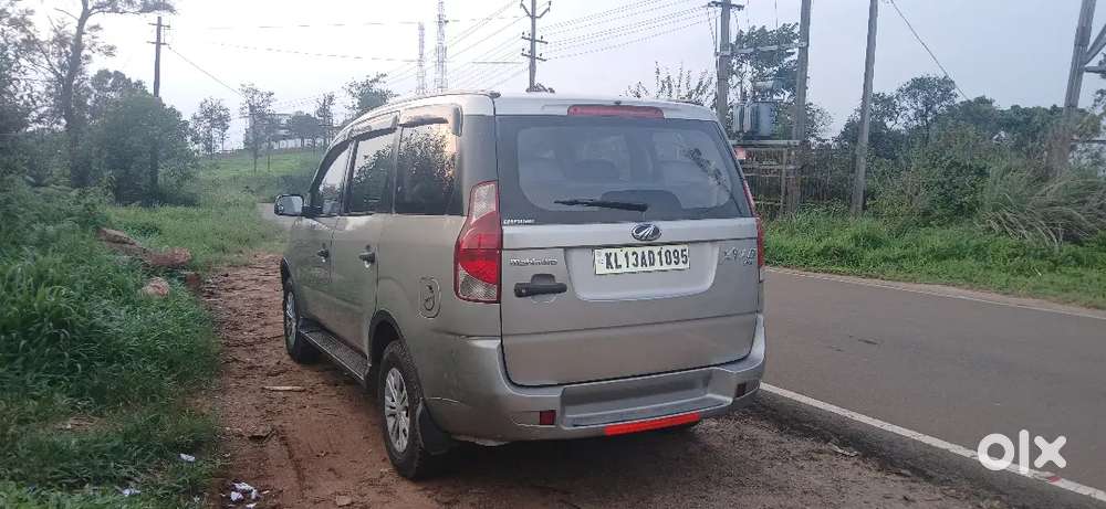 Mahindra Xylo 2014 Diesel.engin Worked,full Condition,central Ac,