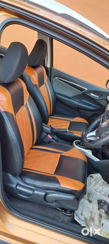 Honda Wr-v 1.5 Vx I-dtec, 2017, Diesel
