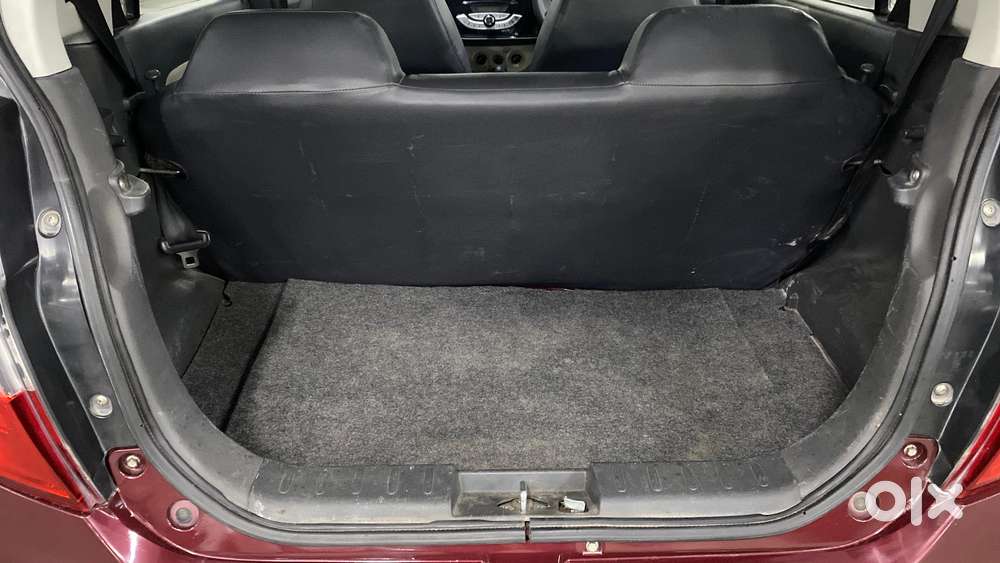 Maruti Suzuki Alto K10 Vxi, 2016, Petrol