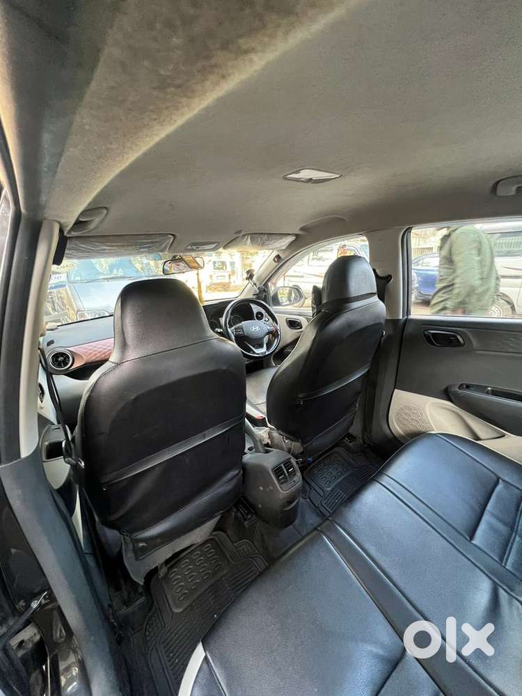 Hyundai Aura 2025 Model
