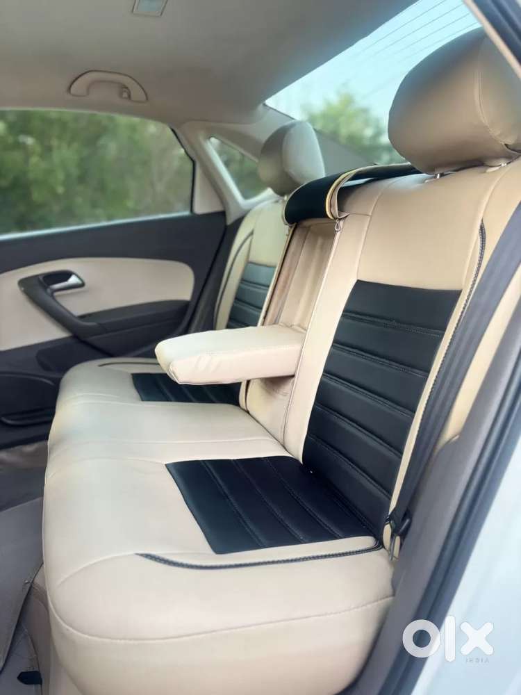 Volkswagen Vento Konekt Diesel Comfortline, 2013, Diesel