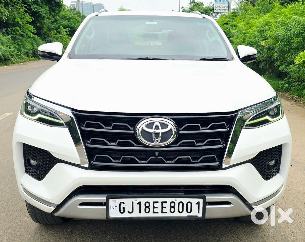 Toyota Fortuner 4x2 At 2.8 Diesel, 2025, Diesel