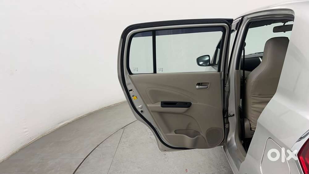 Maruti Suzuki Celerio Vxi, 2015, Petrol