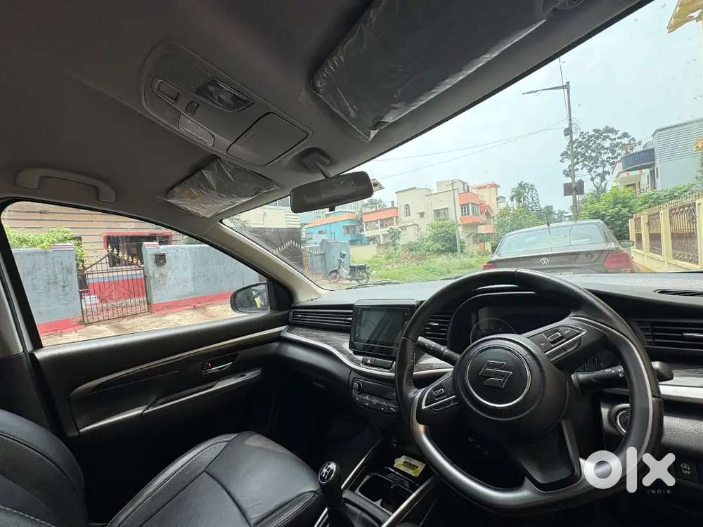 Maruti Suzuki Xl6 2021 Petrol 17,505 Km Driven.