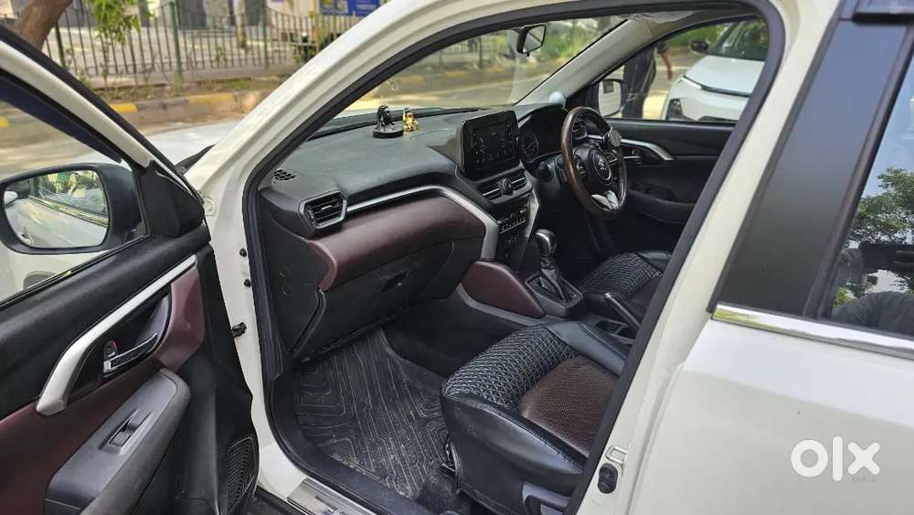 2023 Suzuki Grand Vitara Delta Automatic