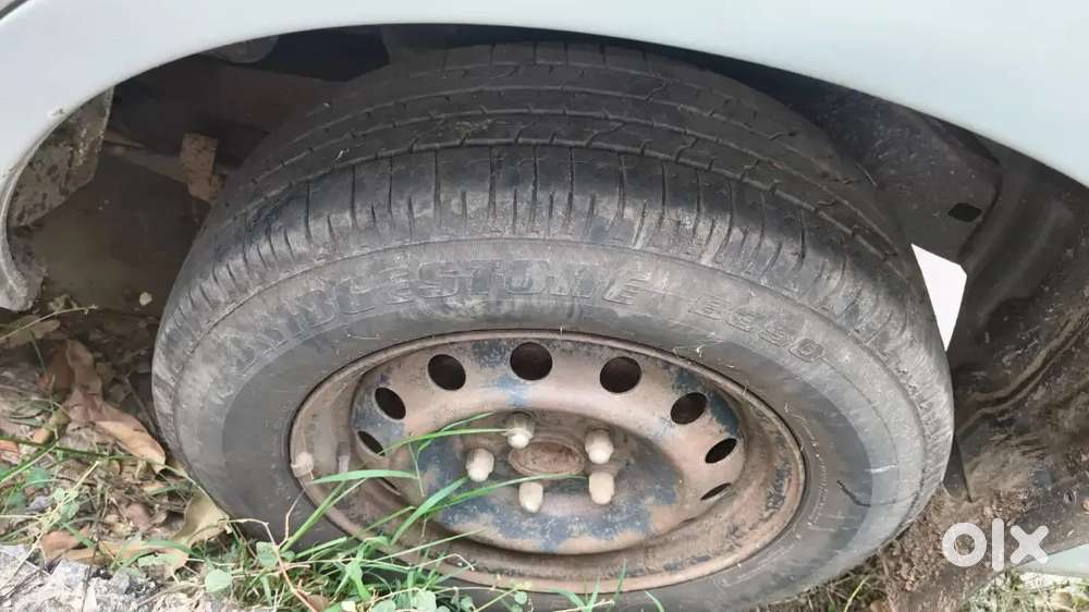Toyota Innova 2.5 Diesel 2010