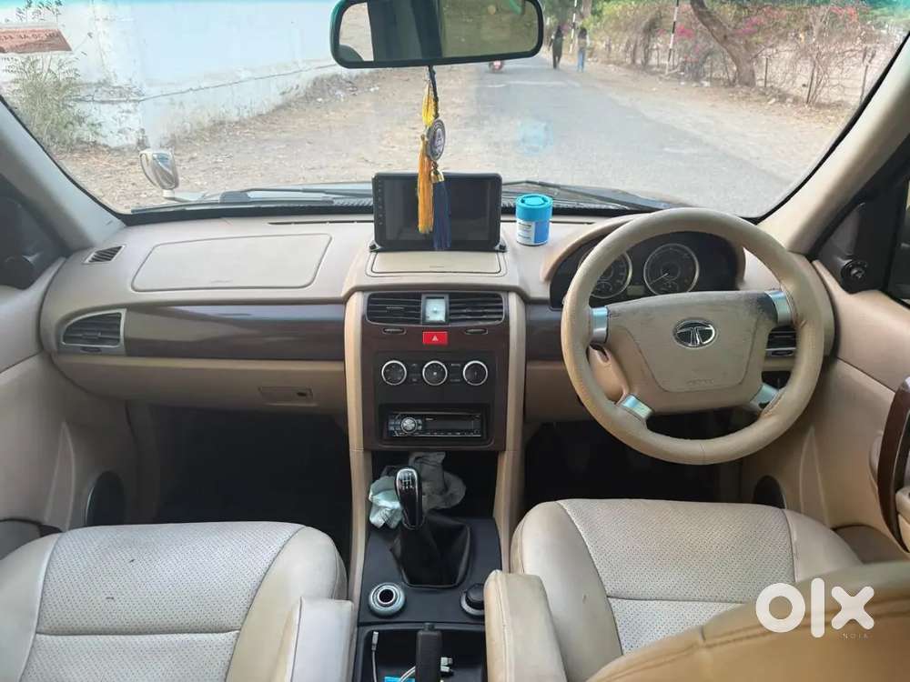 Tata Safari Storme 2013 Diesel 135000 Km Driven