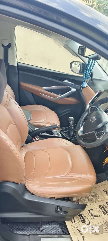 Mg Hector Plus Smart Pro 2.0 Turbo Diesel 6 Str, 2021, Diesel