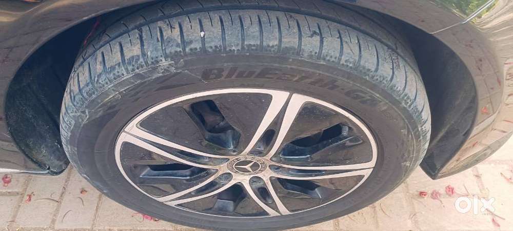 Mercedes-benz C Class Prime 200, 2020, Petrol