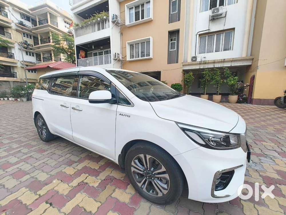 Kia Carnival Diesel 2021