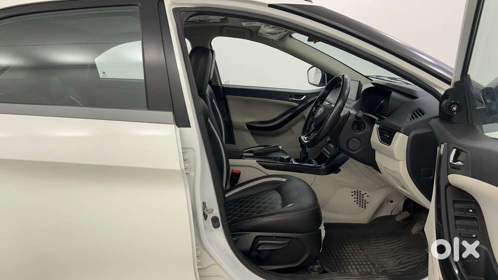 Tata Nexon 1.2 Revotron Xz Plus (o), 2021, Petrol