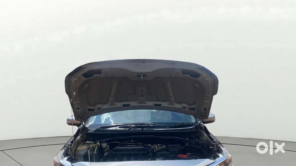 Honda Amaze S Petrol, 2020, Petrol