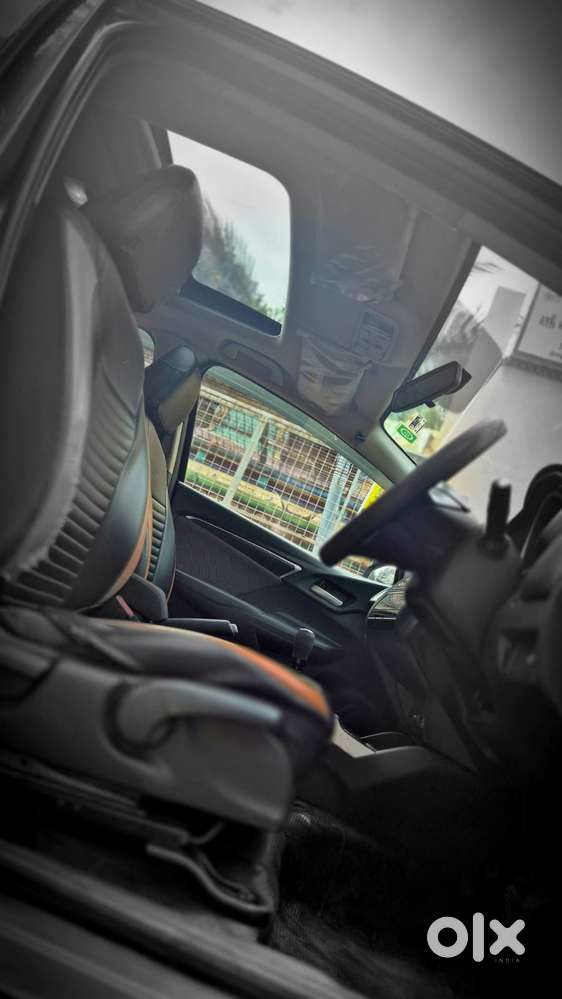 Honda Wr-v 1.5 Vx I-dtec, 2019, Diesel