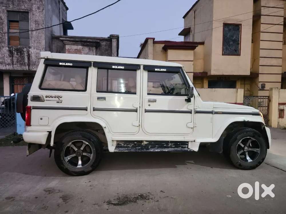 Mahindra Bolero 2011 Diesel 70000 Km Driven