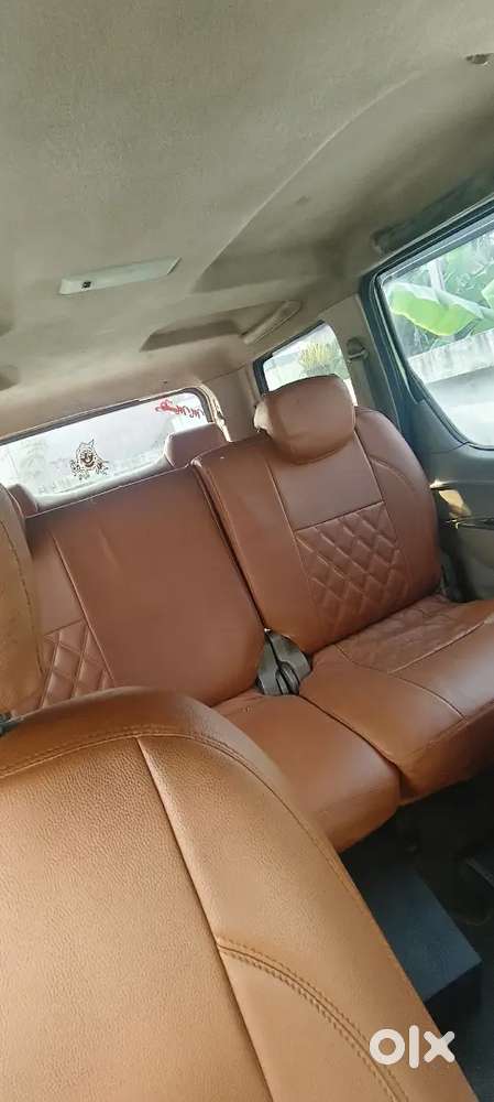 Mahindra Xylo 2012 Diesel