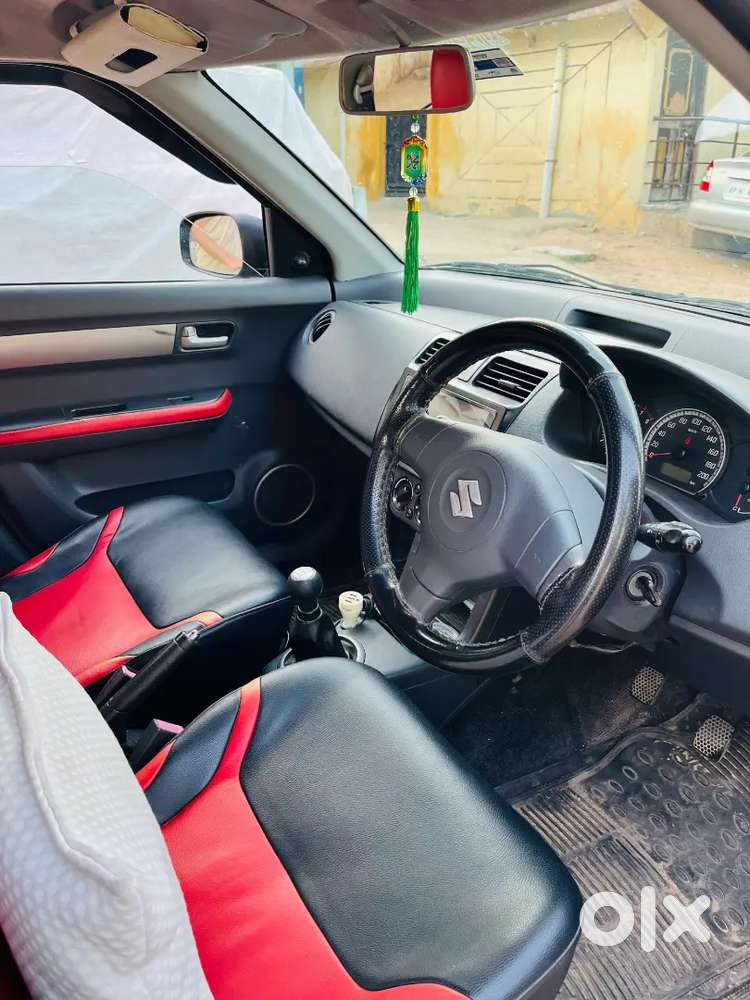 Maruti Swift Vxi 2007