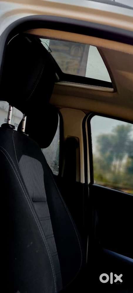 Ford Ecosport 1.5 Diesel Titanium, 2019, Diesel