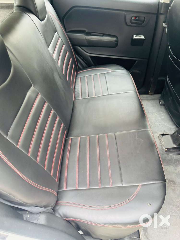 Maruti Suzuki Wagon R Lxi 1.0, 2021, Cng & Hybrids