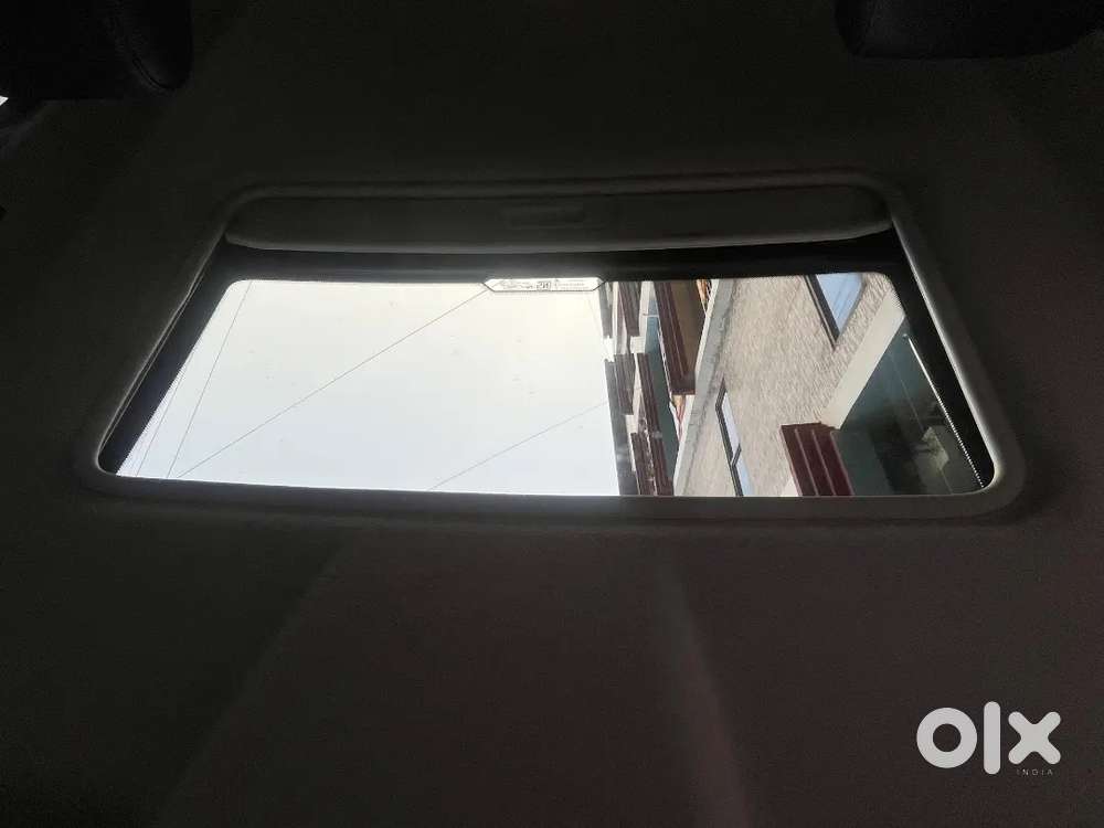 Ford Ecosport 1.5 Diesel Titanium Plus Sports Blackroof