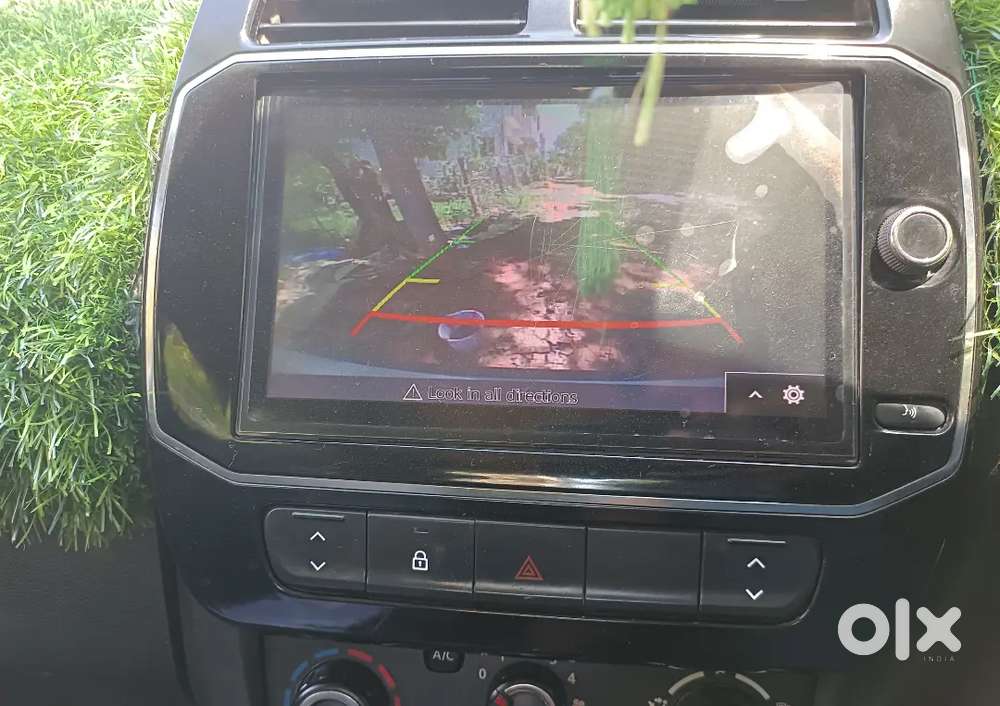 Renault Kwid 2022 Petrol 35700 Km Driven