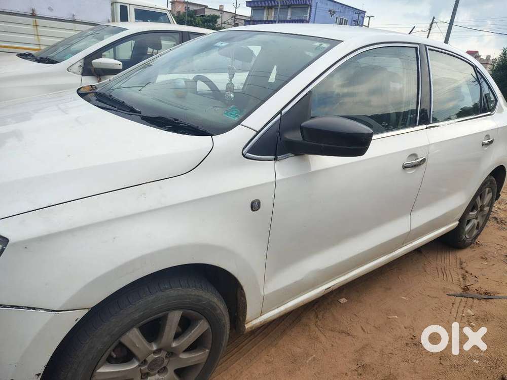 Skoda Rapid 1.6 Tdi 2015