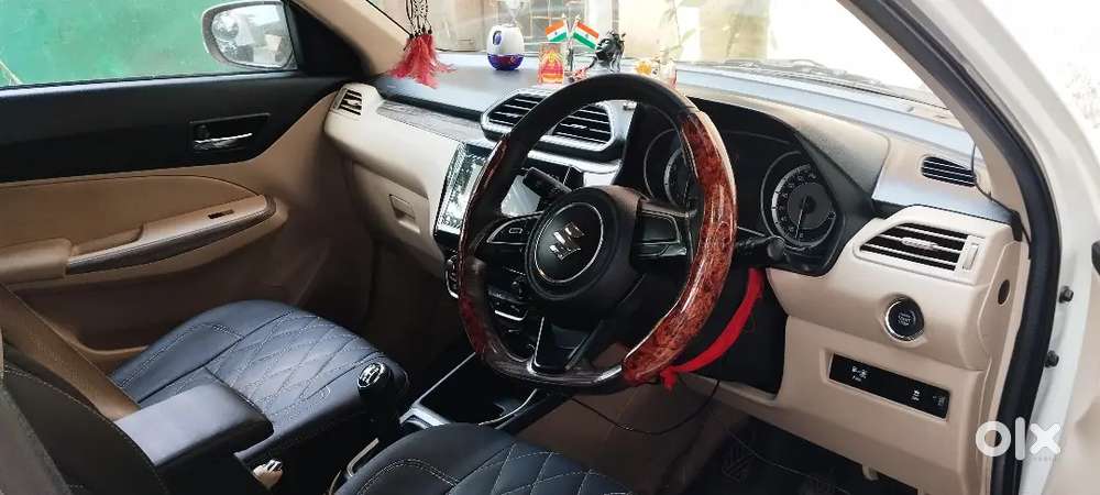 Maruti Suzuki Dzire 2024 Cng & Hybrids 67624 Km Driven